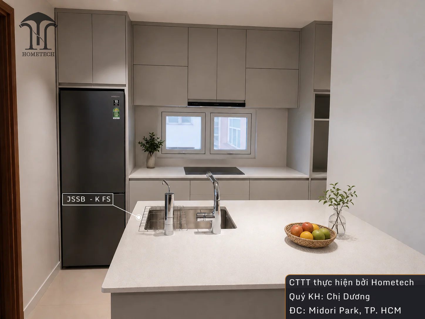 Câu chuyện sản phẩm