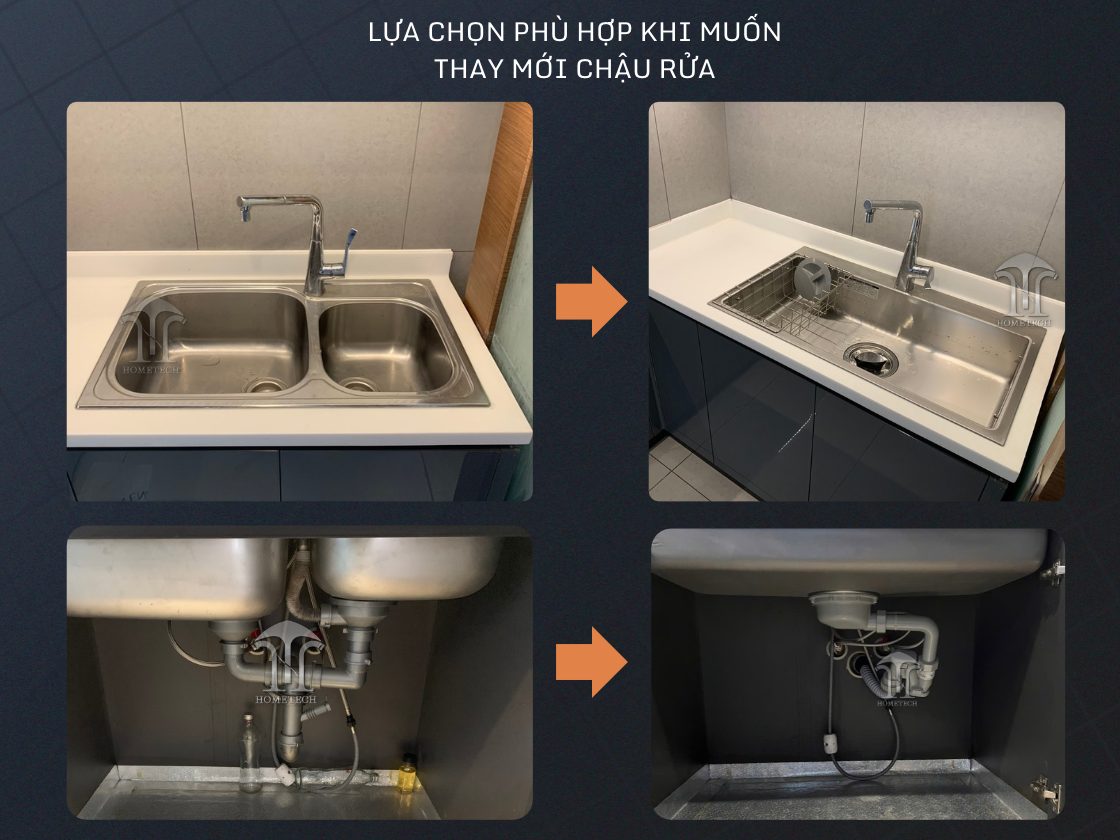 Câu chuyện sản phẩm