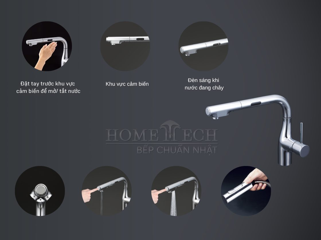 Câu chuyện sản phẩm