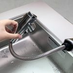 Vòi Nội Địa Nhật KM5021T Preview 10