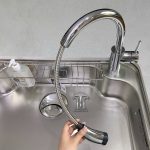 Vòi Nội Địa Nhật KM708G Preview 7