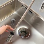 Vòi Nội Địa Nhật KM6071EC Preview 7