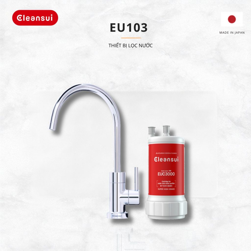 Mitsubishi Cleansui EU103