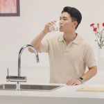 Mitsubishi Cleansui EU201 Preview 9