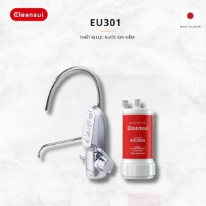 Mitsubishi Cleansui EU301 Ion Kiềm