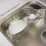 Chậu 1 Hố IB-K/DK FS Preview 7