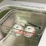 Chậu 1 Hố FCJ K FS Preview 4