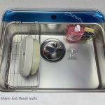 Chậu 1 Hố GX K FS Preview 7