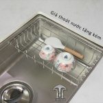 Chậu 1 Hố JS15 JSL-K 3F FS Preview 11