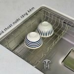 Chậu 1 Hố JS15 JSM-K 3F FS Preview 19