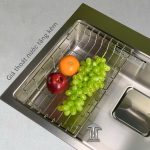 Chậu 1 Hố JS15 DID-JSM K 2F FS Preview 12