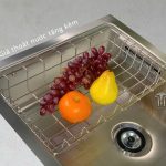 Chậu 1 Hố Dòng JS15 JSSB K 2F Preview 10