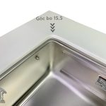 Chậu 1 Hố JS15 JSM-K 3F FS Preview 17