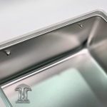 Chậu 1 Hố JS15 JSM-K 2F FS Preview 5