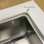 Chậu 1 Hố JS15 JSM-K FS Preview 4