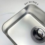 Chậu 1 hố Mini HS-550AS Preview 3