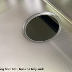 Chậu 1 Hố IB-K/DK FS Preview 8