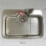 Chậu 1 Hố GB – K/DK FS Preview 9