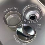 Chậu 1 Hố IB-K/DK FS Preview 15