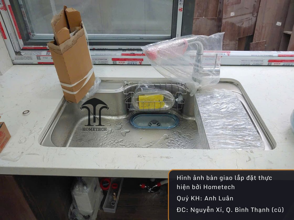 Câu chuyện sản phẩm