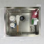 Chậu 1 Hố Dòng JS15 JSSB K 2F Preview 16