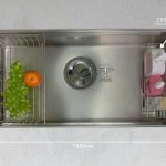 Chậu 1 Hố JS15 JSN-K 2F FS Preview 13