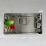 Chậu 1 Hố JS15 JSM-K 3F FS Preview 10