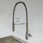 Vòi Nội Địa Nhật KM6211EC Preview 9