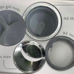 Chậu 1 hố Mini HS-550AS Preview 4