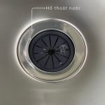 Chậu 1 Hố JS15 DID-JSSB K FS Preview 3