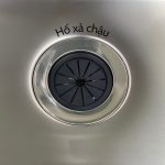 Chậu 1 Hố Dòng JS15 JSSB K FS Preview 12