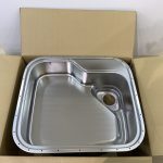 Chậu 1 Hố Phủ Gốm E-coat SY Preview 4