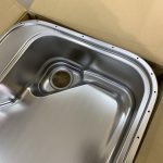 Chậu 1 Hố Phủ Gốm E-coat SY Preview 8
