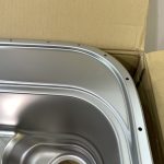 Chậu 1 Hố Phủ Gốm E-coat SY Preview 9