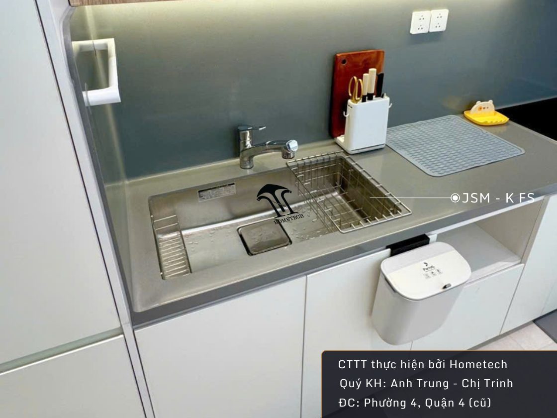 Câu chuyện sản phẩm