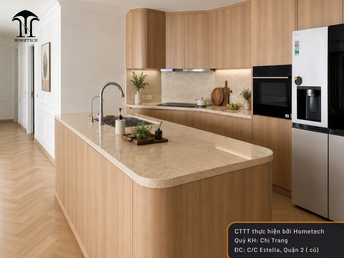 Câu chuyện sản phẩm
