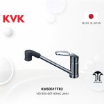 Vòi Nội Địa Nhật KM5051TFR2 Preview 1