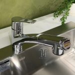 Vòi Nội Địa Nhật KM5021T Preview 11