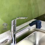 Vòi Nội Địa Nhật KM5051TFR2 Preview 7