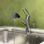 Vòi Nội Địa Nhật KM5051TFR2 Preview 6
