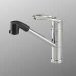Vòi Nội Địa Nhật KM5051TFR2 Preview 8