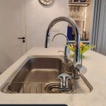 Vòi Nội Địa Nhật KM6061EC Preview 8