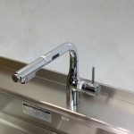 Vòi Nội Địa Nhật KM6111ECHS Preview 7