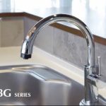 Vòi Nội Địa Nhật KM708G Preview 11