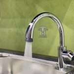 Vòi Nội Địa Nhật KM708G Preview 5