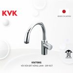 Vòi Nội Địa Nhật KM708G Preview 1
