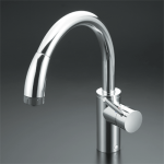 Vòi Nội Địa Nhật KM708G Preview 10