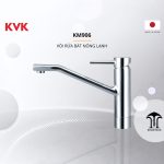 Vòi Nội Địa Nhật KM906 Preview 6