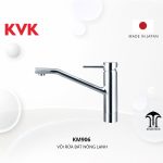 Vòi Nội Địa Nhật KM906 Preview 1