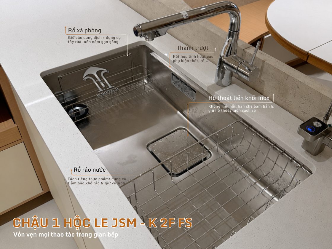 Câu chuyện sản phẩm